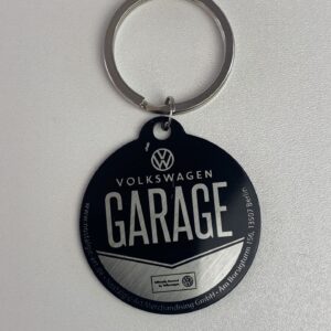 Sleutelhanger   Rond